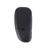 Car Key Fob Keyless Entry Remote 315mhz Replacement for 2002-2008 Jaguar S-Type, X-Type, XJ8 NHVWB1U241  KR-G4SA